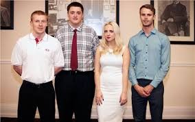 Kia announce apprentice of the year winners